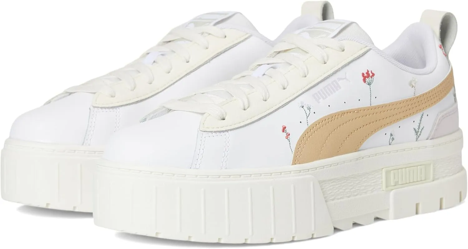 PUMA Women's Mayze Sneakers