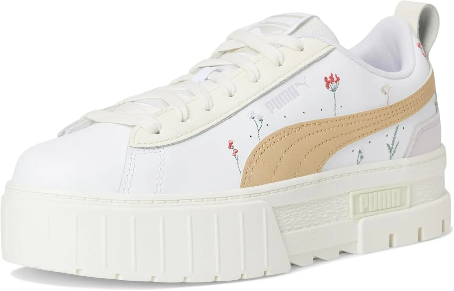 PUMA Women's Mayze Sneakers