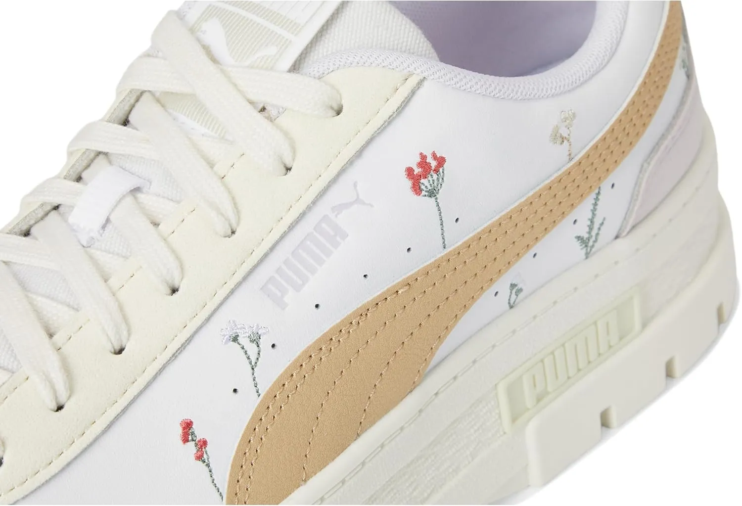 PUMA Women's Mayze Sneakers