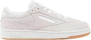 Reebok CLUB C 85 Sneakers Boots, pure grey, 29.0 cm