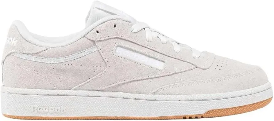 Reebok CLUB C 85 Sneakers Boots, pure grey, 29.0 cm