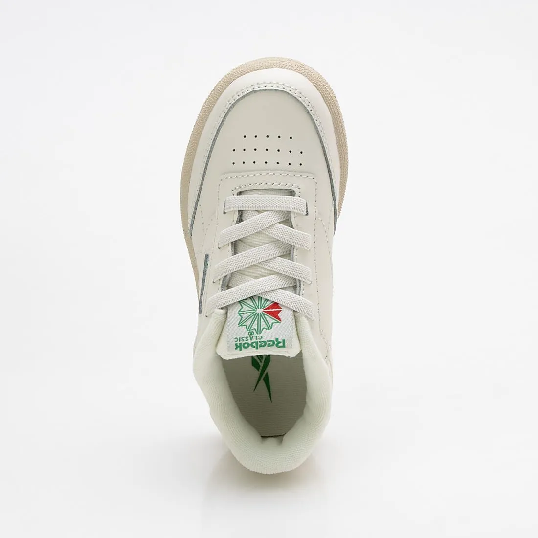 Reebok Club C Kids Sneakers Boots