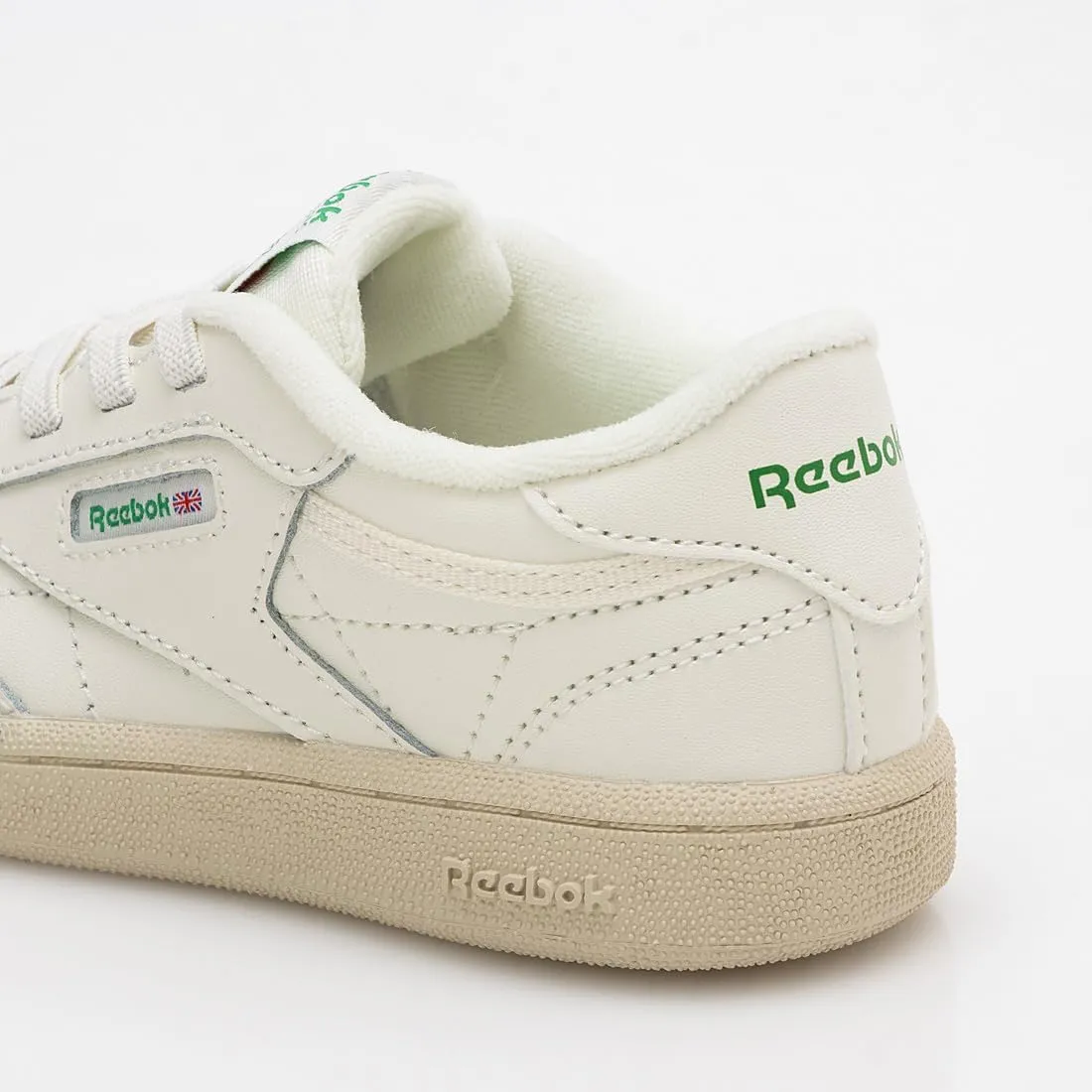 Reebok Club C Kids Sneakers Boots