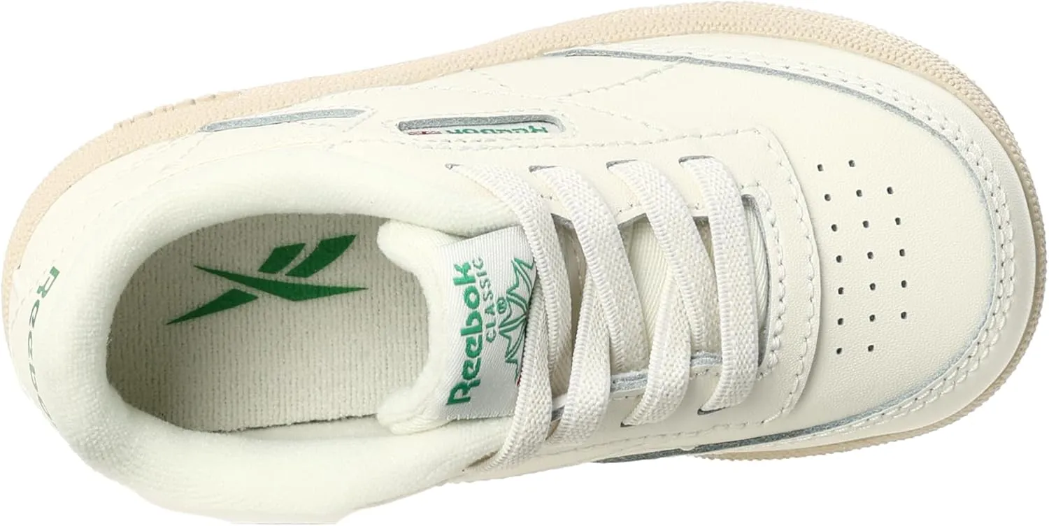 Reebok Club C Kids Sneakers Boots
