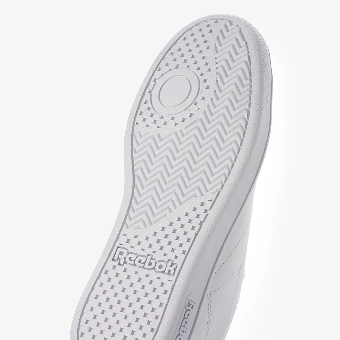 Reebok Men's Low-Top Sneakers