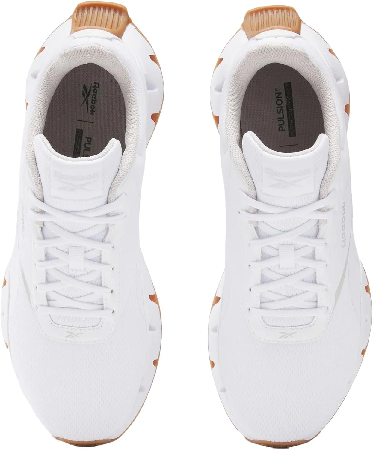 Reebok Men's Low-Top Sneakers