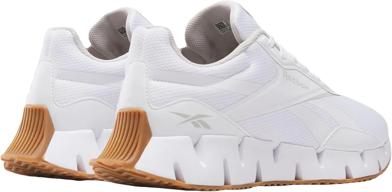 Reebok Men's Low-Top Sneakers