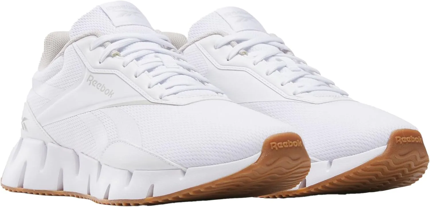 Reebok Men's Low-Top Sneakers