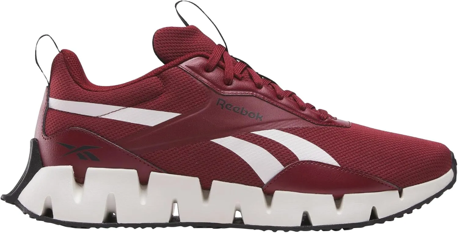 Reebok Men's Low-Top Sneakers