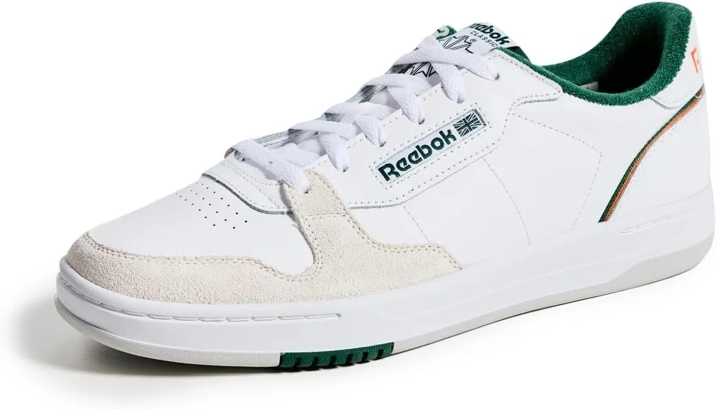 Reebok Unisex-Adult Low-top Sneakers