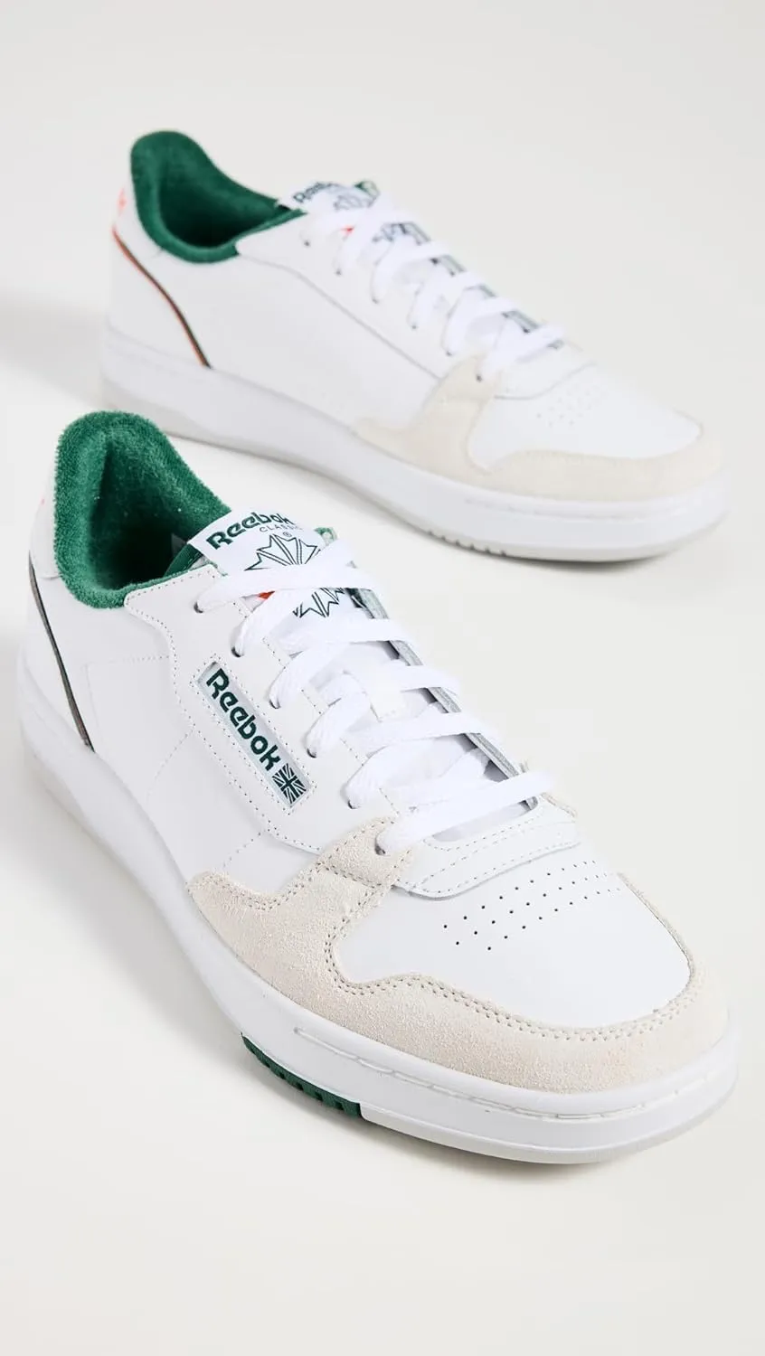 Reebok Unisex-Adult Low-top Sneakers