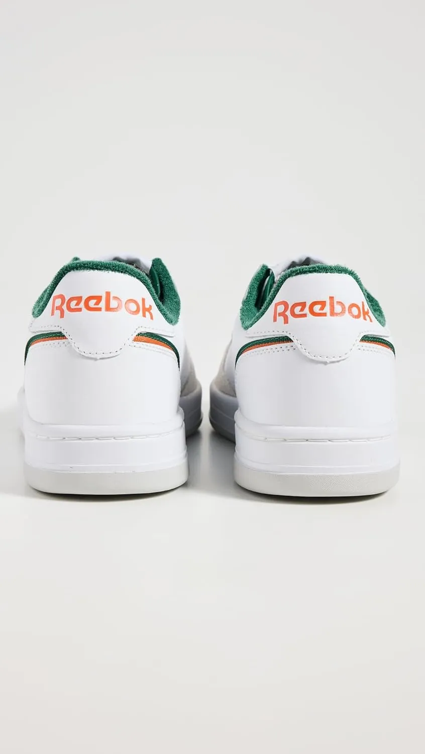 Reebok Unisex-Adult Low-top Sneakers