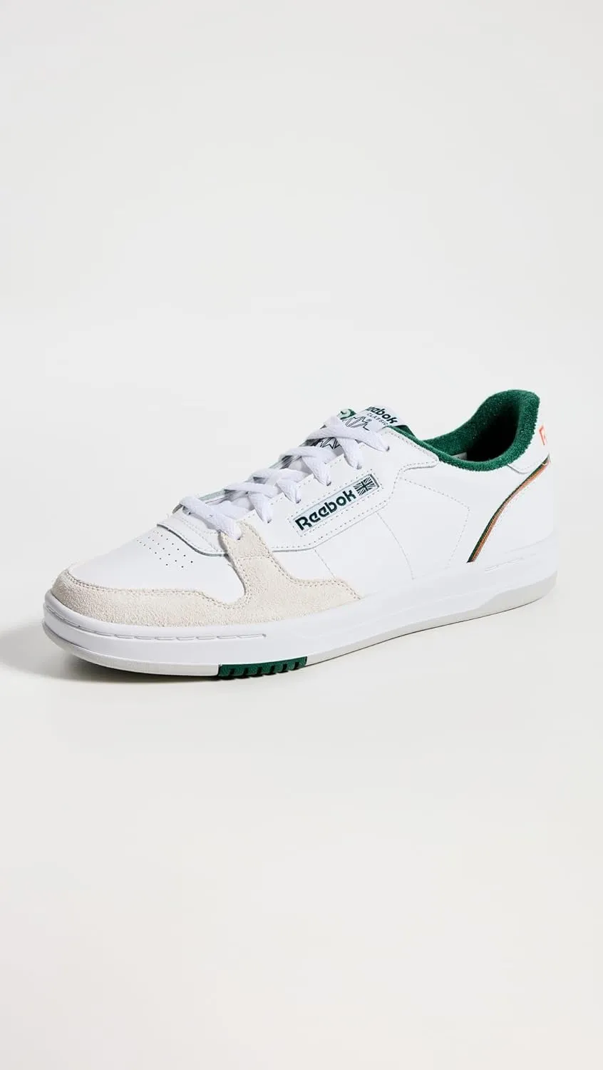 Reebok Unisex-Adult Low-top Sneakers