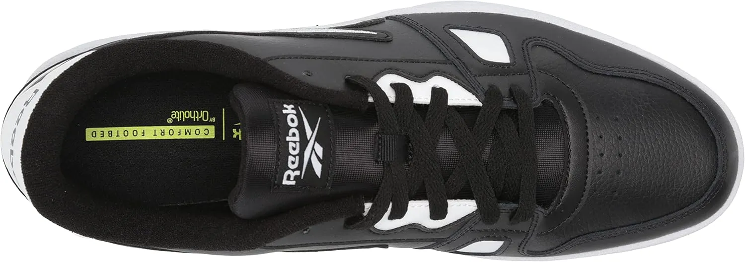 Reebok unisex-adult mens Resonator Low