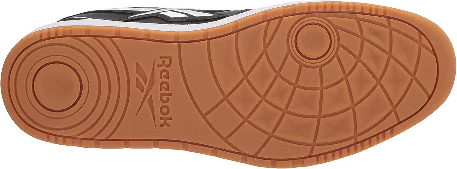 Reebok unisex-adult mens Resonator Low