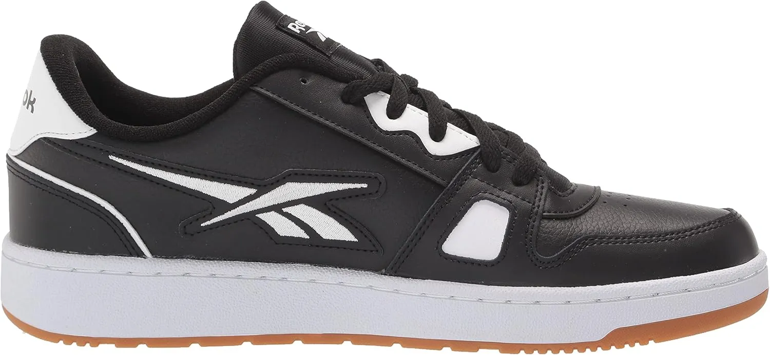 Reebok unisex-adult mens Resonator Low