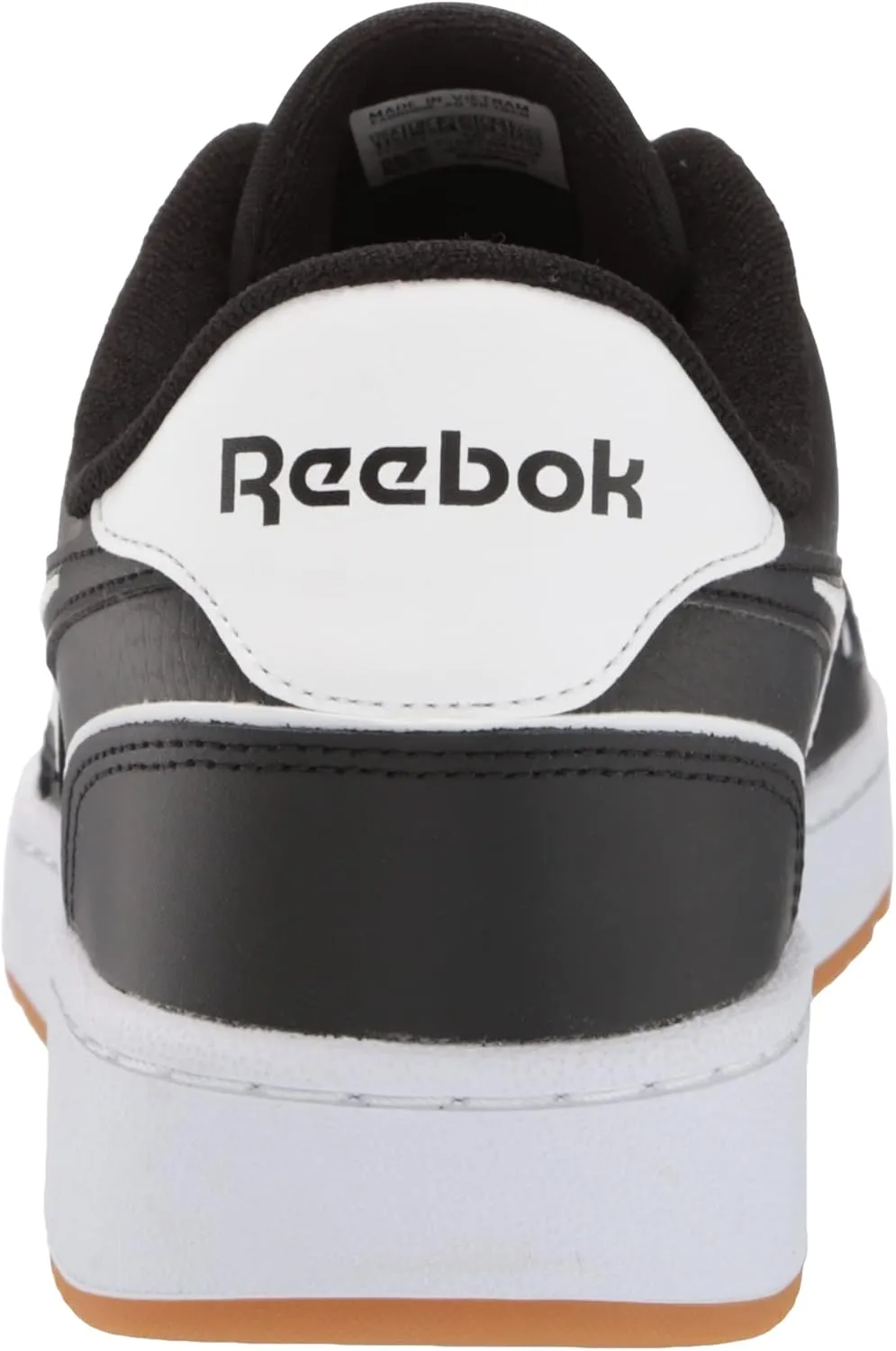 Reebok unisex-adult mens Resonator Low