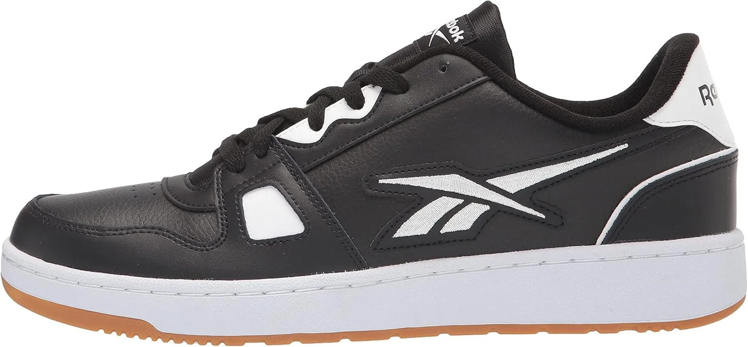 Reebok unisex-adult mens Resonator Low