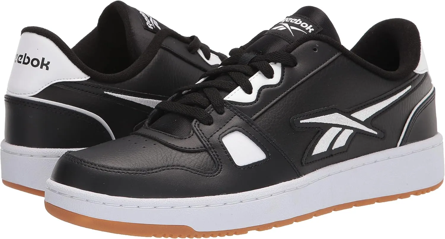 Reebok unisex-adult mens Resonator Low