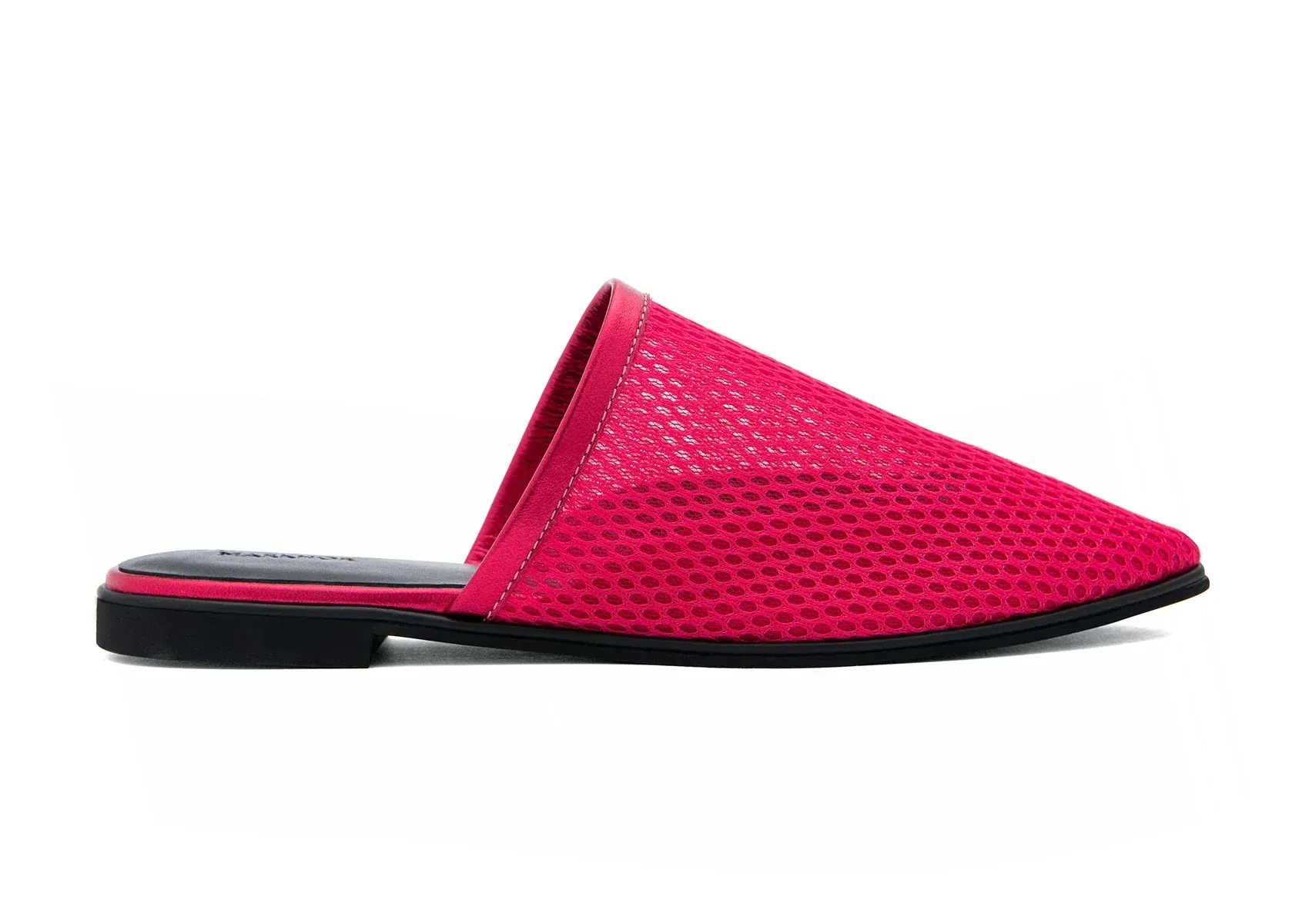 Ren Mules
