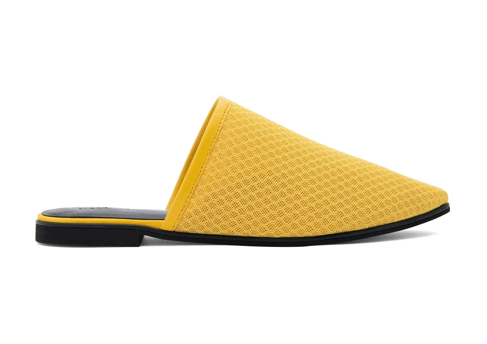Ren Mules