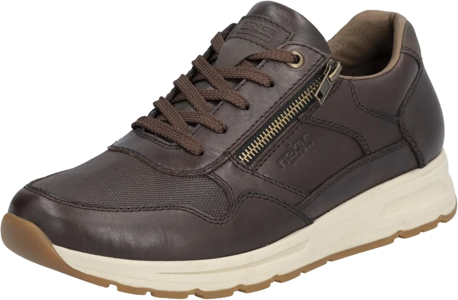 Rieker Men's Low-top Sneakers