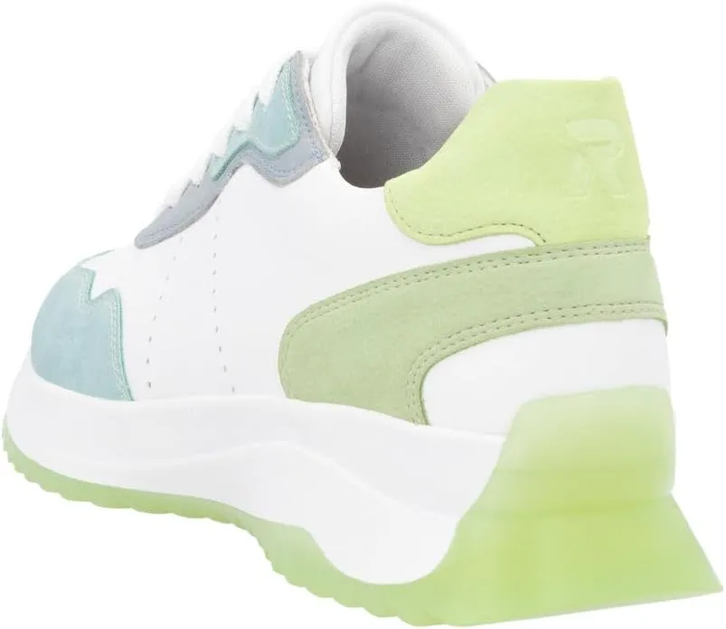 Rieker Sport & Style Women's W1308 Dhara