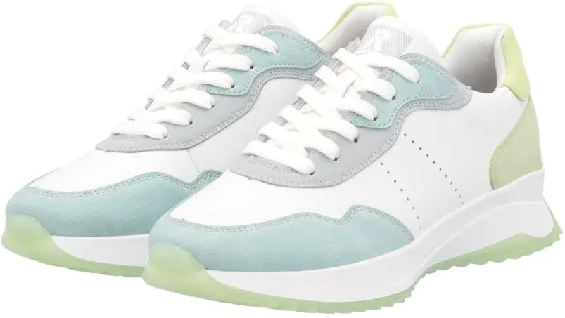 Rieker Sport & Style Women's W1308 Dhara