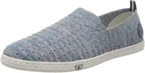 Rieker Women's Low-Top Sneakers