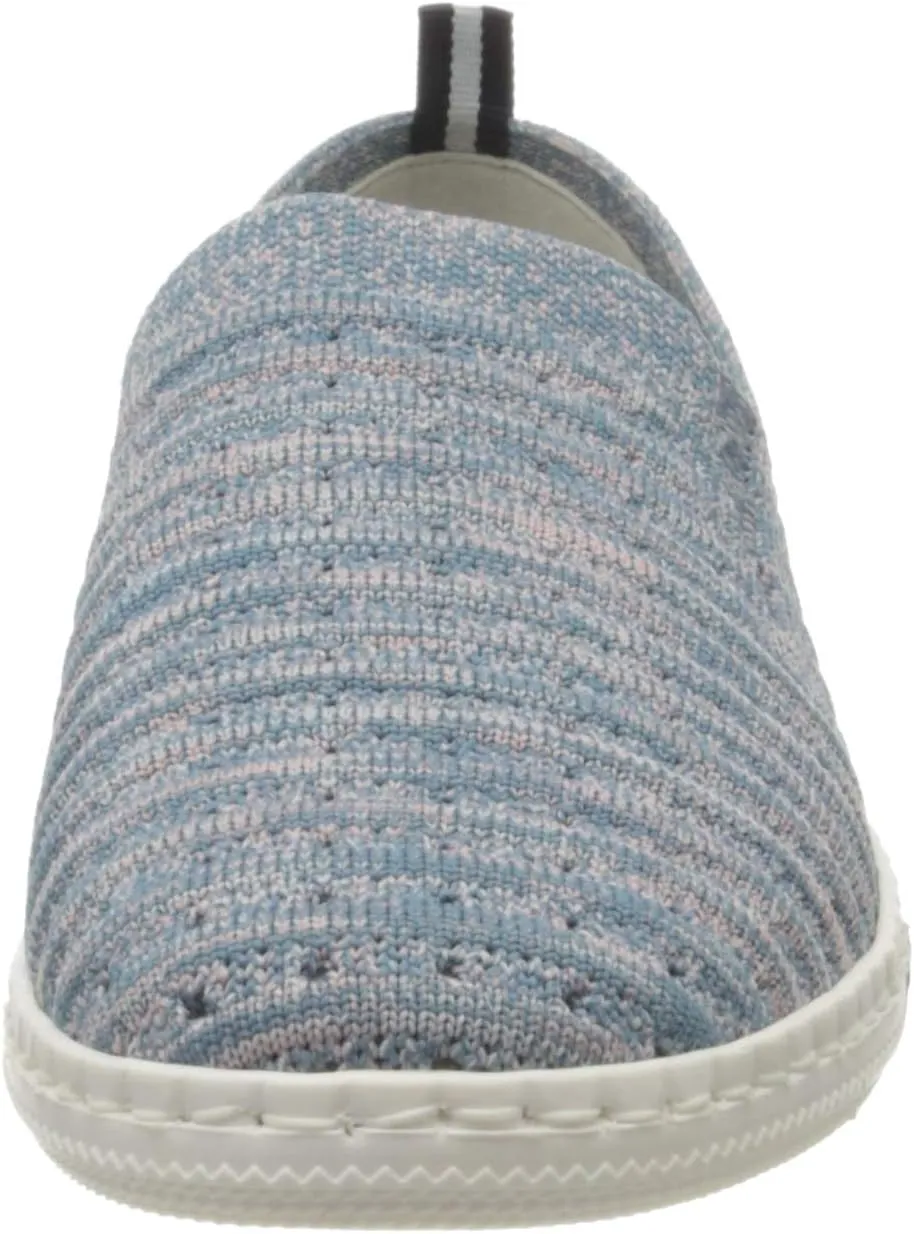 Rieker Women's Low-Top Sneakers