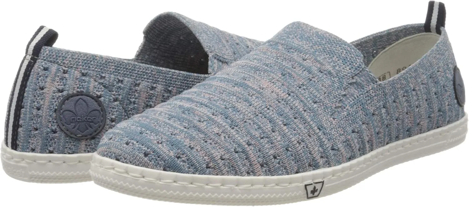 Rieker Women's Low-Top Sneakers