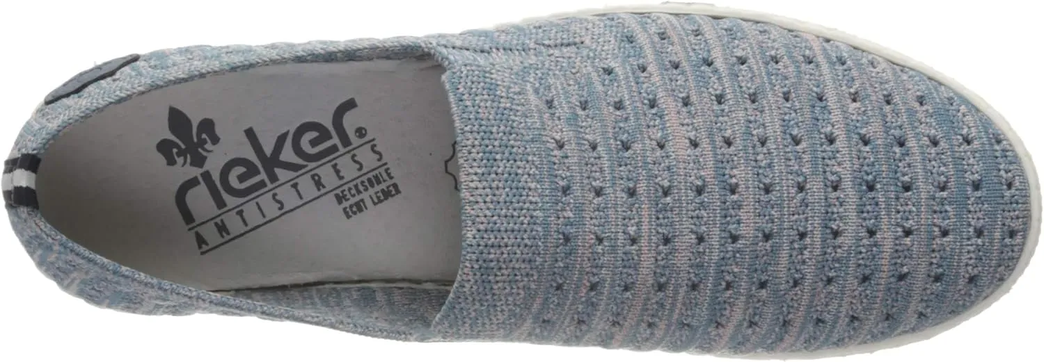 Rieker Women's Low-Top Sneakers