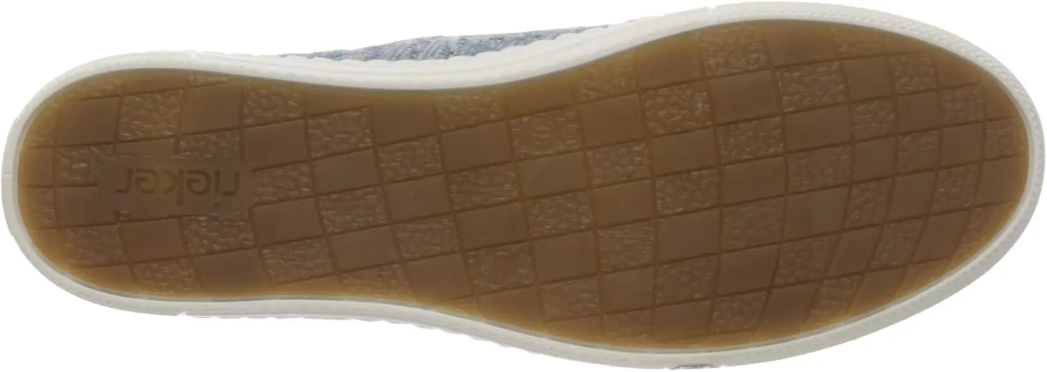 Rieker Women's Low-Top Sneakers