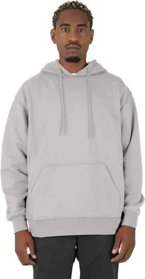 Shaka Wear Mens Men’s Hoodie Sweatshirt – Heavyweight Long Sleeve Fleece Soft Warm Casual Hooded Pullover Sweater Top