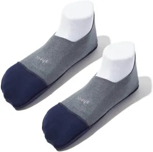 SHEEC Women's Fleece No-Show Socks – Non-Slip, Cushioned, Warm & Breathable – Moisture-Wicking for Booties & Sneakers