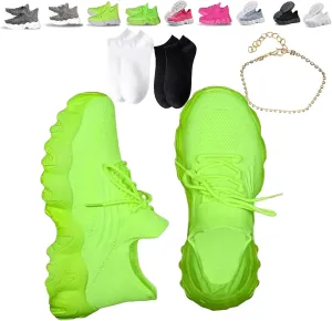Shoes, Shoes Women Sneakers, Sneakers,2024 Summer Lace-up Low Top Slip on Women Sneakers