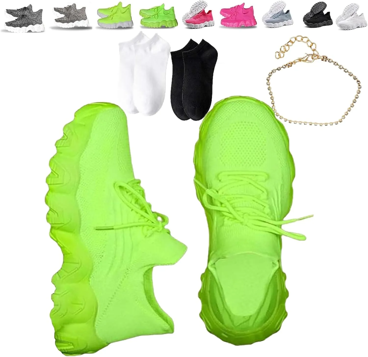 Shoes, Shoes Women Sneakers, Sneakers,2024 Summer Lace-up Low Top Slip on Women Sneakers