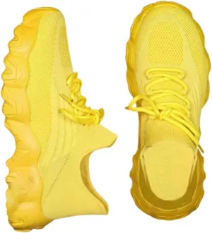 Shoes Women, Women's Fashionable Lace-up Low Top Slip on Sneakers, Casual Comfortable Ankle Socks Shoes