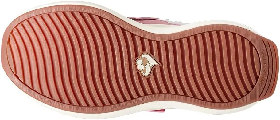 Silvert's Adaptive Clothing & Footwear Women’s Extra Wide Comfort Shoes with Sherpa Lining