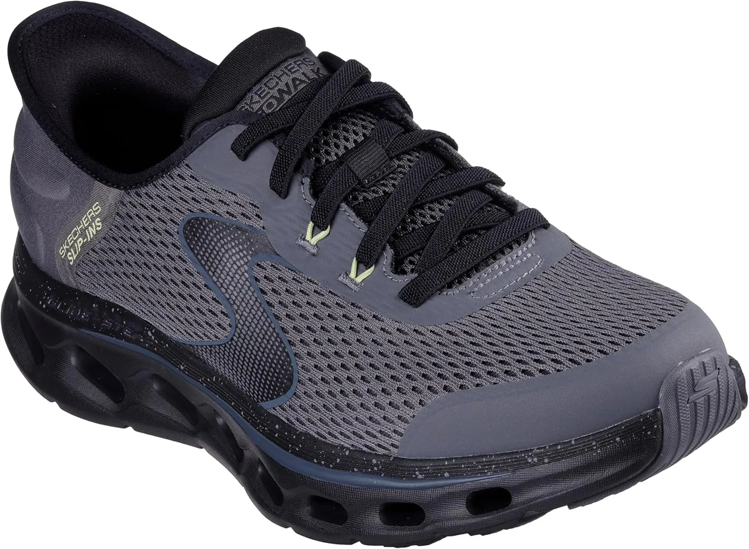 Skechers Men's Low-top Sneakers
