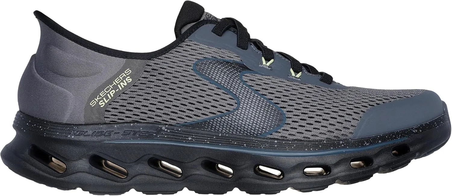 Skechers Men's Low-top Sneakers