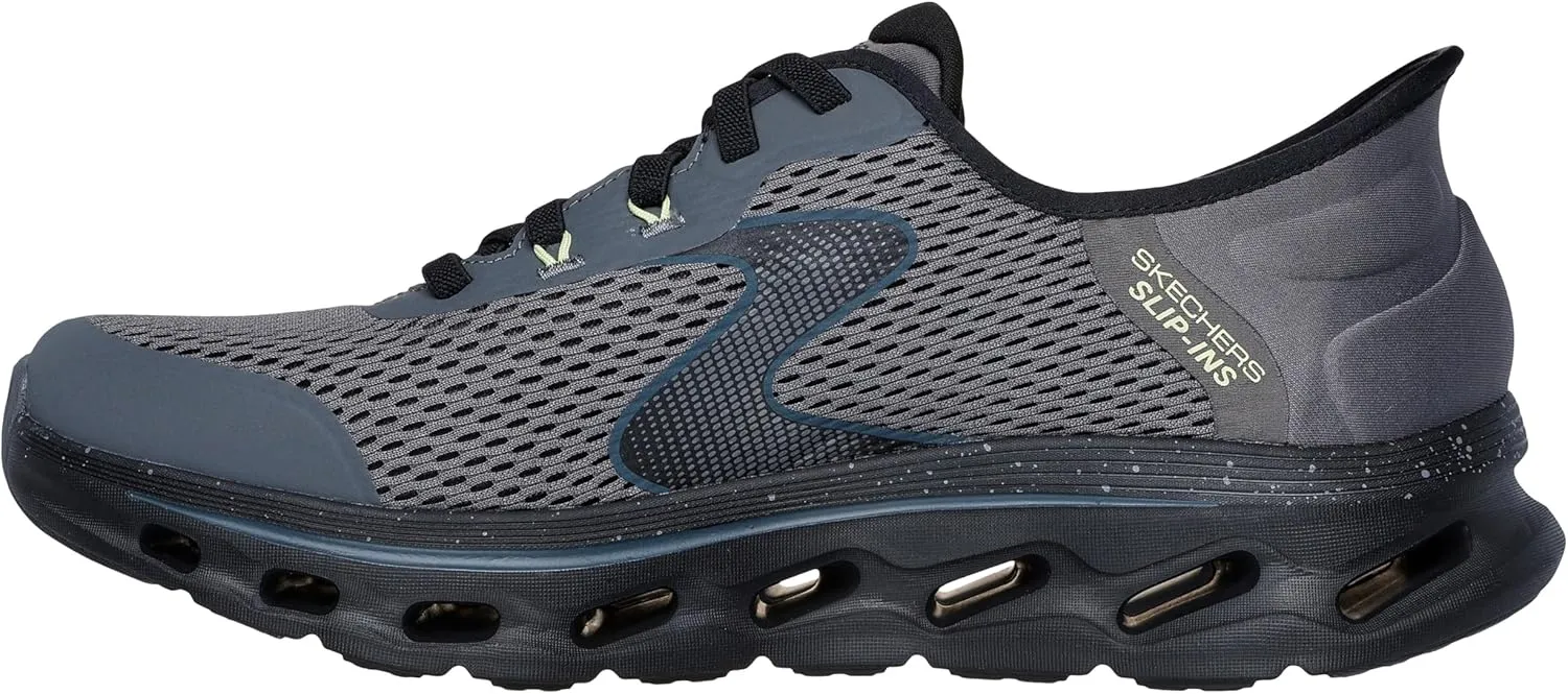 Skechers Men's Low-top Sneakers