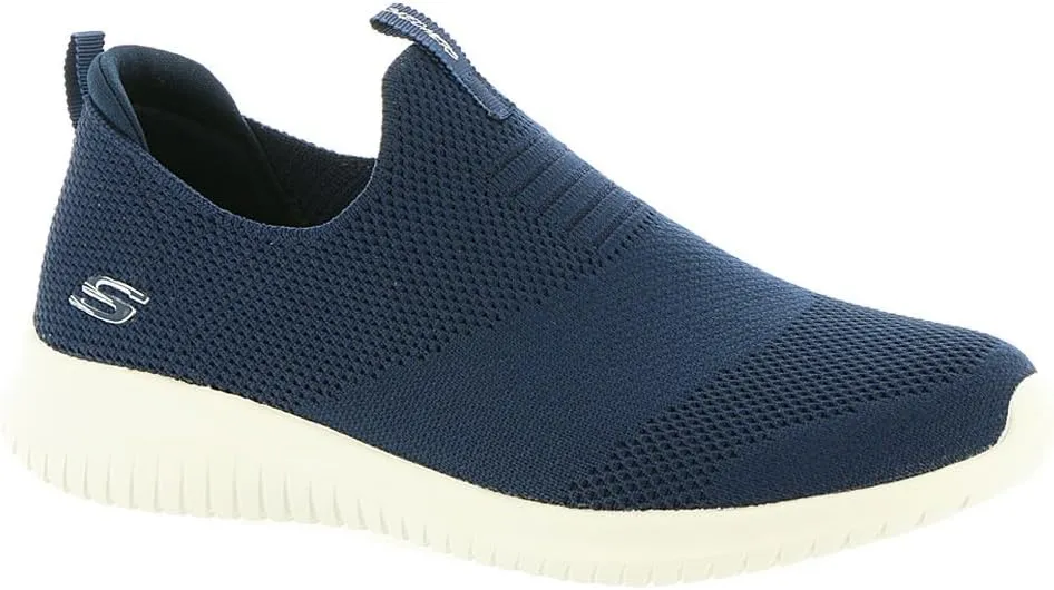 Skechers Women's Low-top Slip On Trainers