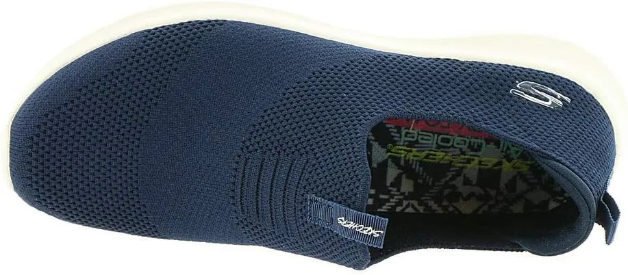 Skechers Women's Low-top Slip On Trainers