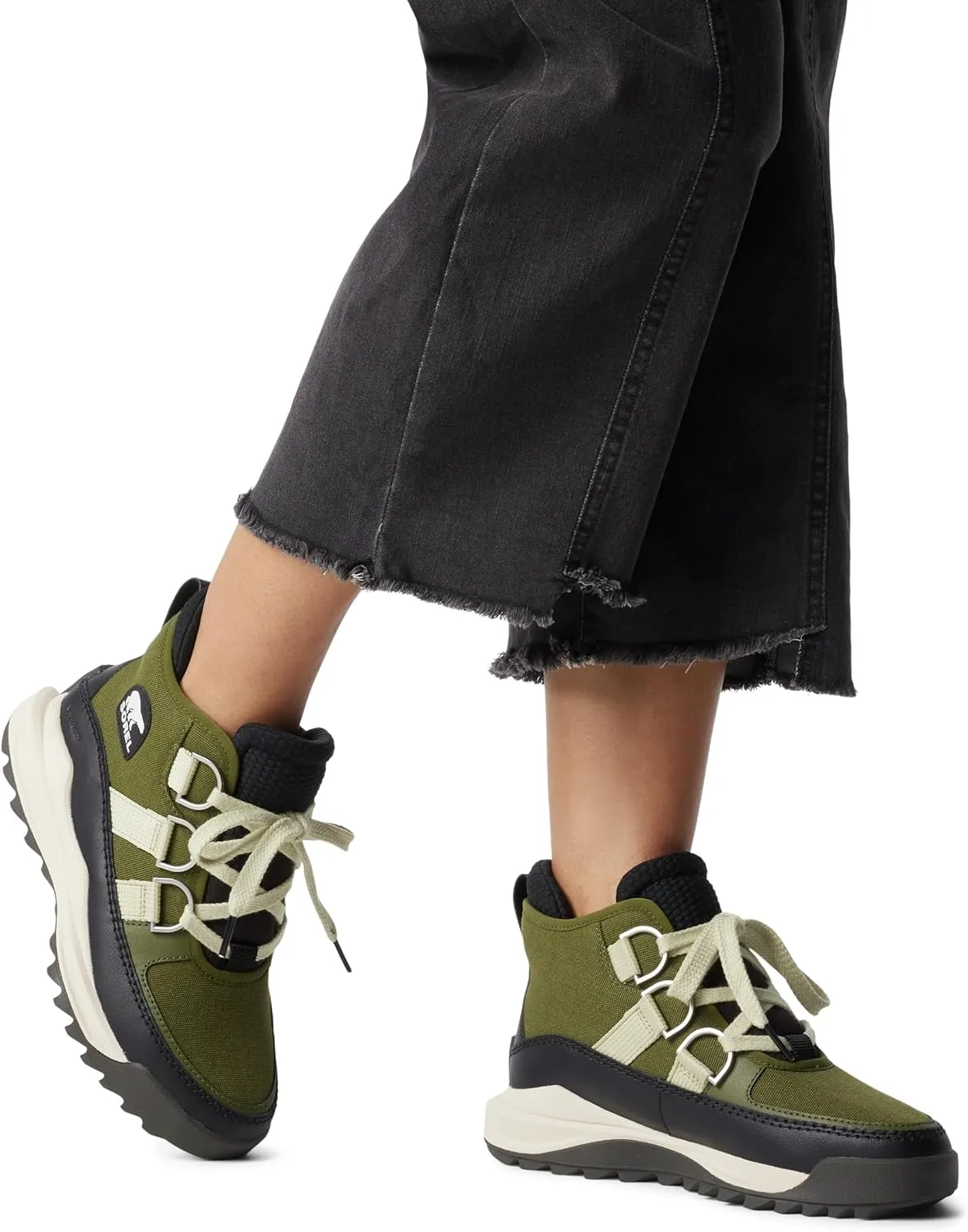 Sorel Women's Ona RMX Chukka Plus Waterproof Snow Boot