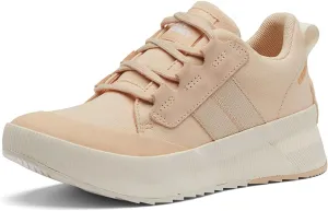 Sorel Women's Out N About III Low Sneaker Canvas Shoes
