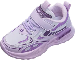 Sports Athletic Tennis Sneaker Toddler Big Kids Shoes Boys Girls Breathable Sneakers Athletic Running Shoes Casual Sports