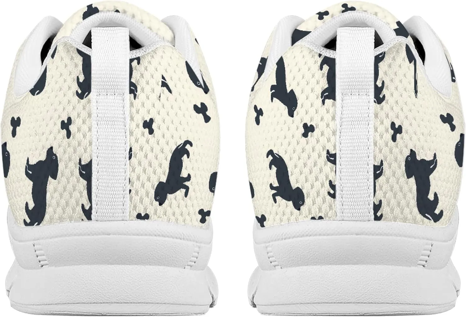 Sports Tennis Shoes for Women Running Causal Shoe Teens Girls Outdoor Travel Sneakers Walking Low Heel Lace up Breathable Lightweight