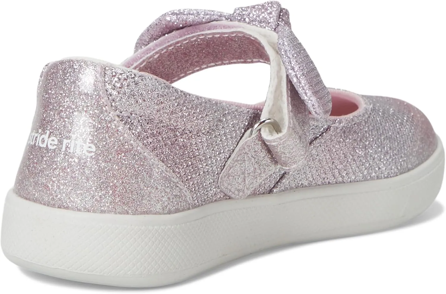 Stride Rite Girl's Sr Selena (Toddler) Mary Jane Flat