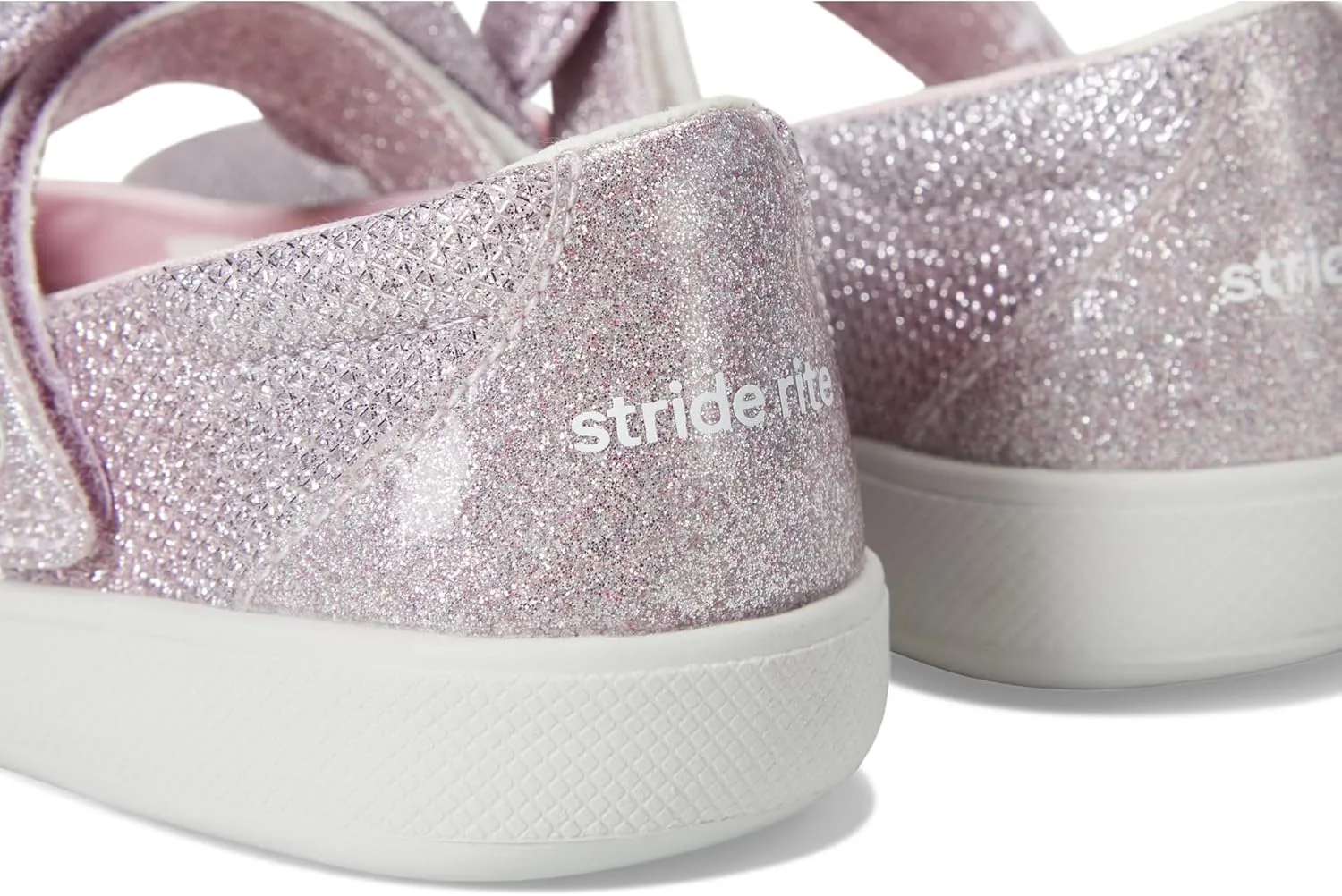Stride Rite Girl's Sr Selena (Toddler) Mary Jane Flat